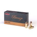  9mm 115gr Full Metal Jacket PMC9A Ammo