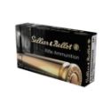 lier & Bellot 6.5 Creedmoor 140 Grain Soft Point SB65C Ammo
