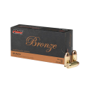  45acp 230Grain Full Metal Jacket PMC45A Ammo