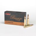  Bronze 223 Remington 55 Grain PSP Pointed Soft Point 223SP Ammunition Ammo
