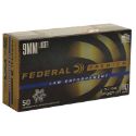 eral Premium Law Enforcement 9mm Luger 147 Grain HST Jacketed Hollow Point P9HST2 (500rd Bundle) Ammo