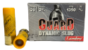 bro 20g 2-3/4 Rifled Slug 4/5oz Ammo