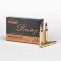  .223 Remington 55gr Full Metal Jacket Ammo