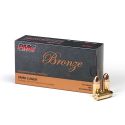  9mm 124gr Full Metal Jacket PMC9G Ammo