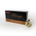  9mm Luger 147gr Full Metal Jacket 9H Ammo