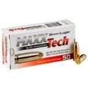 xtech 9mm 124gr Full Metal Jacket PTGB912B Ammo