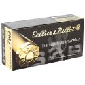 lier & Bellot 10mm Auto 180 Grain FMJ SB10A Ammo