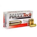 xtech 9mm 115gr Full Metal Jacket PTGB9MMB Ammo