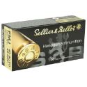 lier & Bellot 45 ACP 230 Grain FMJ SB45A Ammo