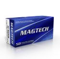 tech 357 Magnum 158 Grain SJSP 357A Ammo