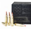 nady Black 5.7x28mm 40gr VMax 90001 Ammo