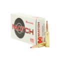 nady Match 6.5 Creedmoor 140gr ELD-M 81500 Ammo