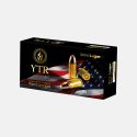 y 9mm Luger 115 Grain FMJ YTR9MMFMJ Ammo