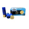 y 12ga 00 Buckshot 9 Pellet 2.75 1300fps TROY12GABUCK Ammo