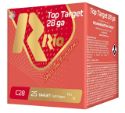 Top Target 28g 2-3/4 #9 73/4oz 1300fps RC289 Ammo