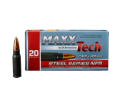  Ammo