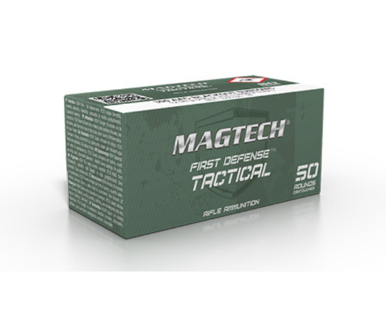 Picture of Magtech 300AAC 200gr FMJ Subsonic SB300BLKSUBA 
