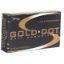 Picture of Speer Gold Dot 223rem 55gr GDSP 24446