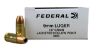 Picture of Federal HiShock 9mm 147 Grain JHP 9MS