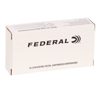 Picture of Federal HiShok 45 ACP 230gr JHP 45D