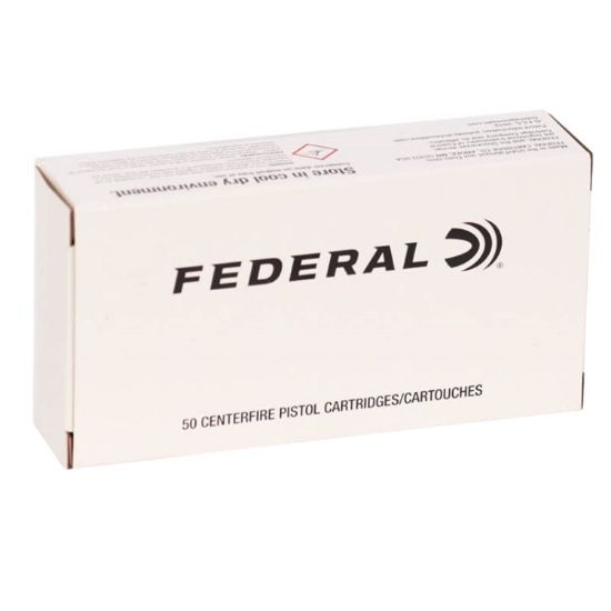 Picture of Federal HiShok 45 ACP 230gr JHP 45D