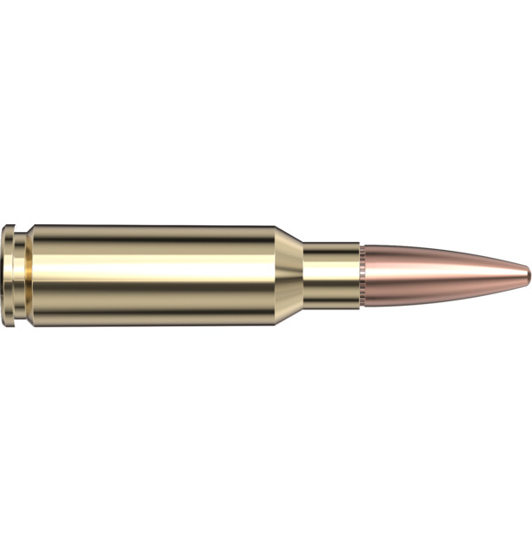 Shell Shocked Ammunition | Hornady Frontier 6.5 Grendel 123gr FMJ FR700 ...