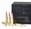 Picture of Hornady Black 5.7x28mm 40gr VMax 90001