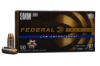 Picture of Federal Premium Law Enforcement 9mm Luger 147 Grain HST Jacketed Hollow Point P9HST2